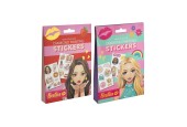 Besties Diamond painting stickers