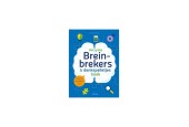 Het grote breinbrekers boek