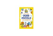 De leukste denkpuzzels voor kinderen