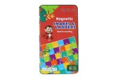 Reisspel in blik - Snake & Ladder