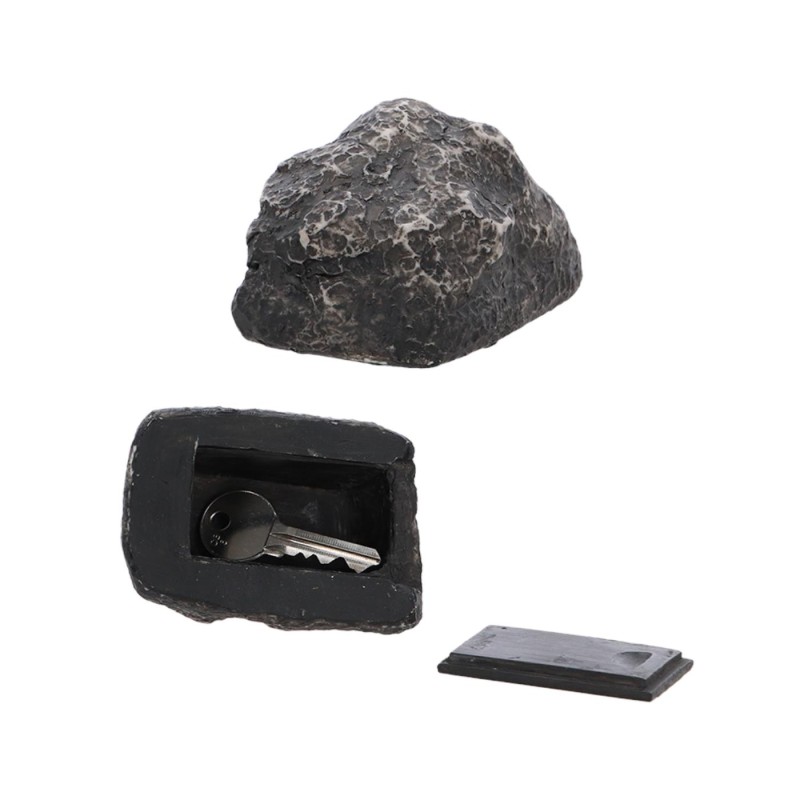 Esschert Design Sleutelverstopsteen