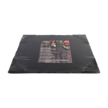 Serveerplank leisteen 20x30cm