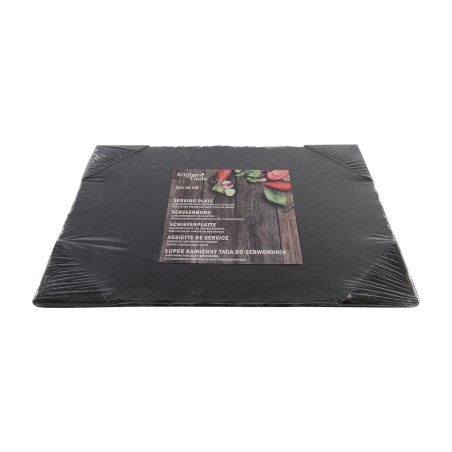 Serveerplank leisteen 20x30cm