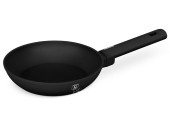BerlingerHaus Koekenpan mat zwart 20cm