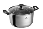 Blaumann Kookpan Gourmet Line 24cm