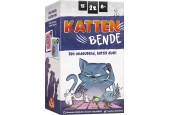 White Goblin Games Kattenbende