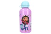 Drinkfles Gabby&apos;s Dollhouse alu 500ml
