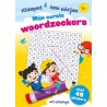 Mijn eerste woordzoekers (6-10 jaar)