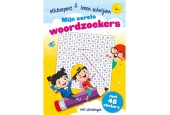 Mijn eerste woordzoekers (6-10 jaar)