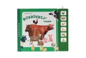 Boek Luisteren naar Boerderijdieren