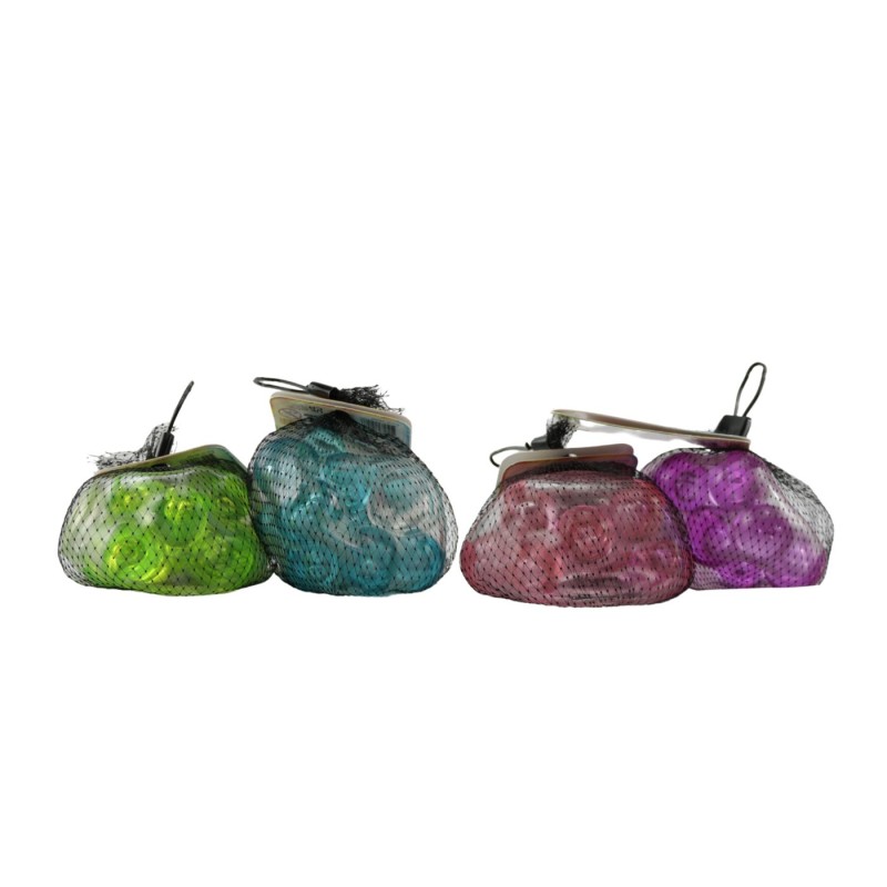 Knisper anti-stress kralenbal Ø9cm