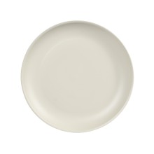 Duni Kunststof Bord plat Ø23,5cm beige