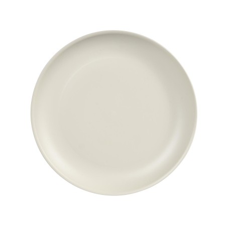 Duni Kunststof Bord plat Ø23,5cm beige