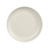 Duni Kunststof Bord plat Ø23,5cm beige