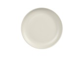 Duni Kunststof Bord plat Ø23,5cm beige