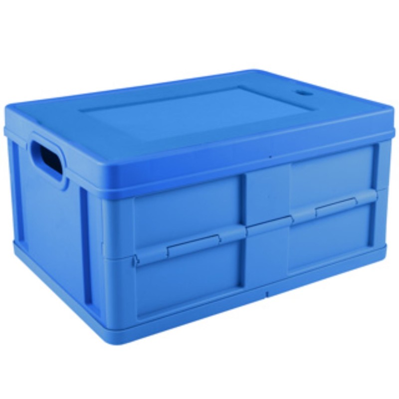 Sunware dicht vouwkrat 32L met deksel