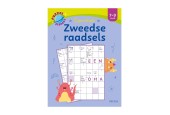 Deltas Superleuke zweedse raadsels