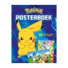 Deltas Pokémon posterboek