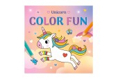 Deltas Unicorn Color Fun