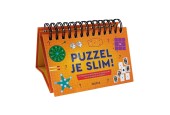 Deltas Puzzel je slim!