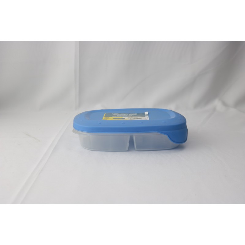 Voorraaddoos met deksel 1,5ltr