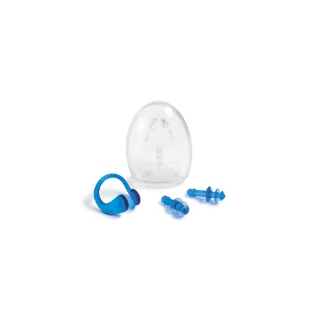 Intex oordopjes met neusclip SET
