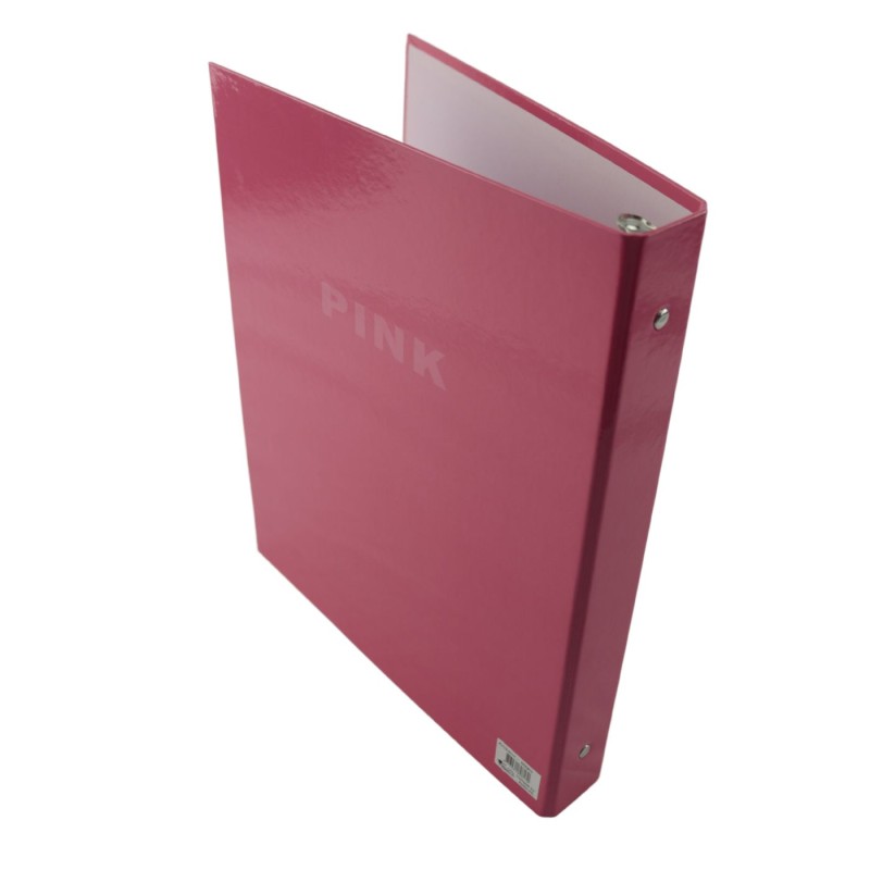 Ringband 23 rings PINK