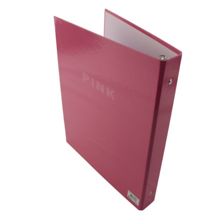 Ringband 23 rings PINK