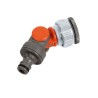 Gardena scharnierend kraanstuk 1/2"