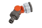 Gardena scharnierend kraanstuk 1/2"