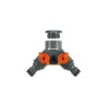 Gardena 2-wegstuk 1/2"