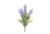 Lavendelbosje paars 25cm