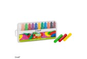Creall viltstiften 3-in-1 12 stuks