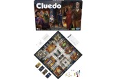 Hasbro Cluedo Het klassieke misdaadspel