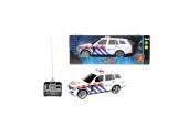 Toi Toys Politieauto RC met Licht/Geluid