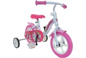 Dino Kinderfiets Unicorn 10 inch
