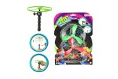Toi Toys Afschiet disc 2 stuks