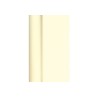 Damast tafelkleed papier118cmx8m creme