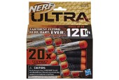 Hasbro Nerf Ultra 20 dart refill