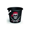 Adriatic Emmertje piraat Ø18cm