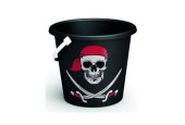 Adriatic Emmertje piraat Ø18cm