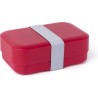 Amuse lunchbox Medium ruby