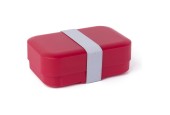 Amuse lunchbox Medium ruby