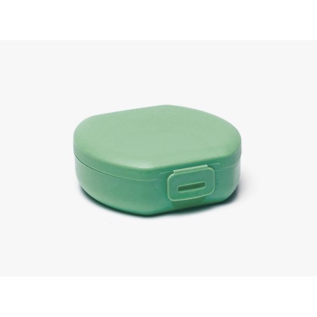Amuse Snack Box rond groen 11cm