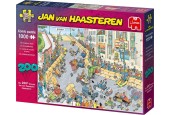 Jumbo JvH The Soapbox Race 1000pcs