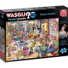 Jumbo Wasgij puzzel Mystery 23 1000pcs