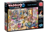 Jumbo Wasgij puzzel Mystery 23 1000pcs