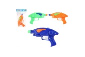 Waterpistool 19 cm 3 assorti kleuren