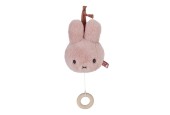 Tiamo Nijntje Muziekdoosje Fluffy pink