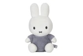 Tiamo Nijntje Knuffel 25cm Fluffy blue